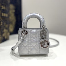 Christian Dior My Lady Bags